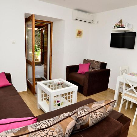 Apartment Ljuta Kotor Dış mekan fotoğraf